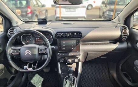 Citroen C3 Aircross, 2018 год, 1 298 000 рублей, 10 фотография