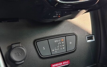 Citroen C3 Aircross, 2018 год, 1 298 000 рублей, 18 фотография