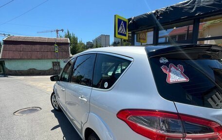 Ford S-MAX I, 2012 год, 1 100 000 рублей, 7 фотография