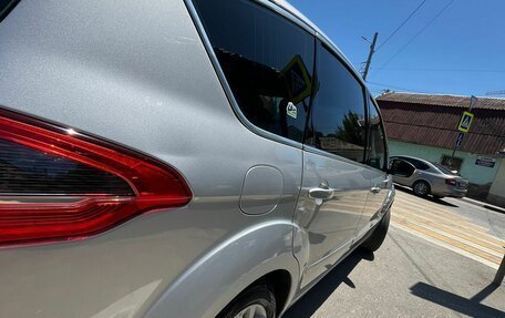 Ford S-MAX I, 2012 год, 1 100 000 рублей, 6 фотография