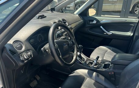 Ford S-MAX I, 2012 год, 1 100 000 рублей, 3 фотография