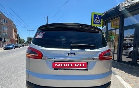 Ford S-MAX I, 2012 год, 1 100 000 рублей, 8 фотография