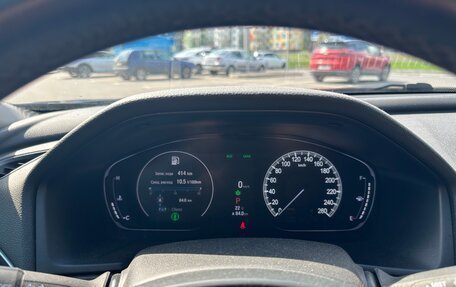 Honda Accord IX рестайлинг, 2019 год, 2 650 000 рублей, 7 фотография