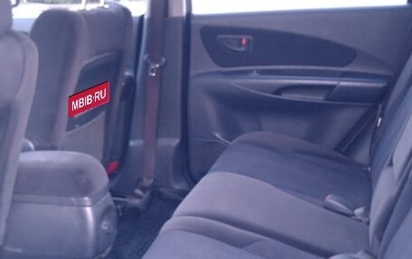 Hyundai Tucson III, 2008 год, 675 000 рублей, 8 фотография