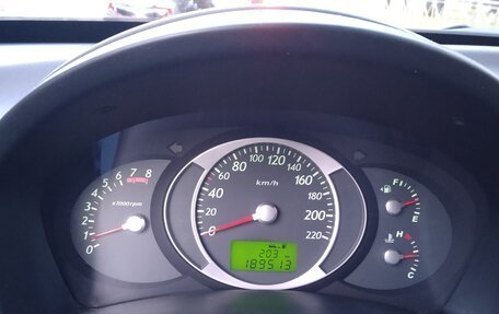 Hyundai Tucson III, 2008 год, 675 000 рублей, 14 фотография