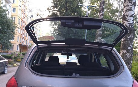Hyundai Tucson III, 2008 год, 675 000 рублей, 12 фотография