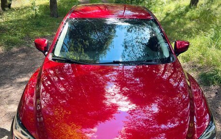 Mazda 6, 2019 год, 1 900 000 рублей, 11 фотография