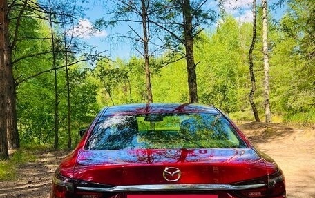 Mazda 6, 2019 год, 1 900 000 рублей, 8 фотография