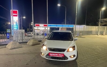 Ford Focus II рестайлинг, 2011 год, 475 000 рублей, 2 фотография