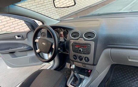 Ford Focus II рестайлинг, 2011 год, 475 000 рублей, 9 фотография