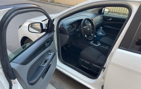 Ford Focus II рестайлинг, 2011 год, 475 000 рублей, 7 фотография