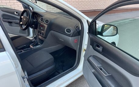 Ford Focus II рестайлинг, 2011 год, 475 000 рублей, 8 фотография