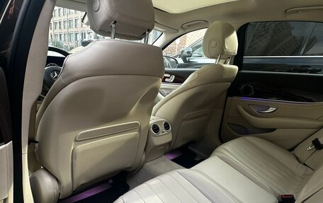 Mercedes-Benz E-Класс, 2017 год, 3 680 000 рублей, 2 фотография