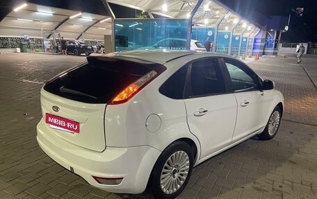 Ford Focus II рестайлинг, 2011 год, 475 000 рублей, 6 фотография