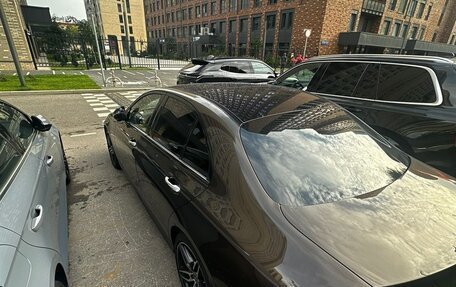 Mercedes-Benz E-Класс, 2017 год, 3 680 000 рублей, 8 фотография