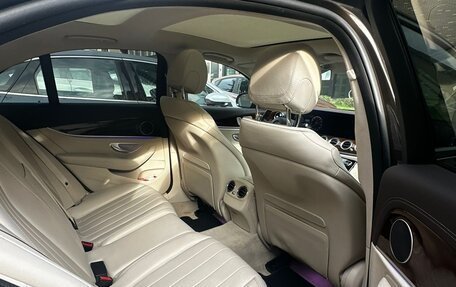 Mercedes-Benz E-Класс, 2017 год, 3 680 000 рублей, 3 фотография