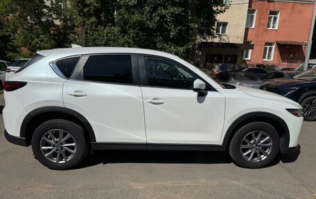 Mazda CX-5 II, 2021 год, 2 720 000 рублей, 2 фотография