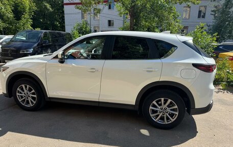 Mazda CX-5 II, 2021 год, 2 720 000 рублей, 8 фотография