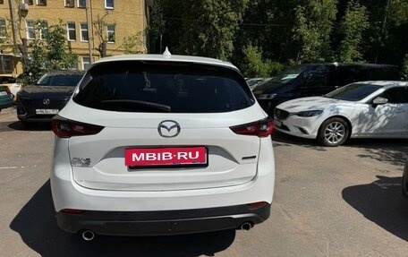 Mazda CX-5 II, 2021 год, 2 720 000 рублей, 3 фотография