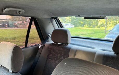 Skoda Felicia I рестайлинг, 1998 год, 135 000 рублей, 7 фотография