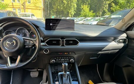 Mazda CX-5 II, 2021 год, 2 720 000 рублей, 12 фотография