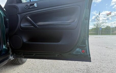 Volkswagen Passat B5+ рестайлинг, 1999 год, 420 000 рублей, 9 фотография