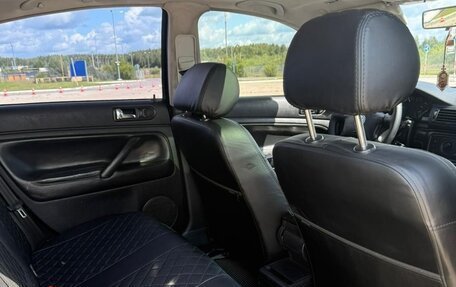 Volkswagen Passat B5+ рестайлинг, 1999 год, 420 000 рублей, 15 фотография