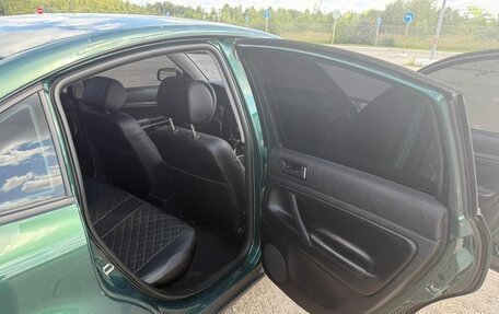Volkswagen Passat B5+ рестайлинг, 1999 год, 420 000 рублей, 10 фотография