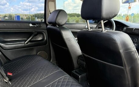 Volkswagen Passat B5+ рестайлинг, 1999 год, 420 000 рублей, 12 фотография