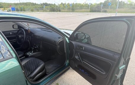 Volkswagen Passat B5+ рестайлинг, 1999 год, 420 000 рублей, 8 фотография