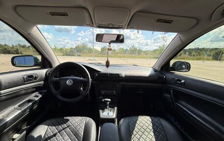 Volkswagen Passat B5+ рестайлинг, 1999 год, 420 000 рублей, 16 фотография