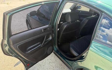 Volkswagen Passat B5+ рестайлинг, 1999 год, 420 000 рублей, 18 фотография