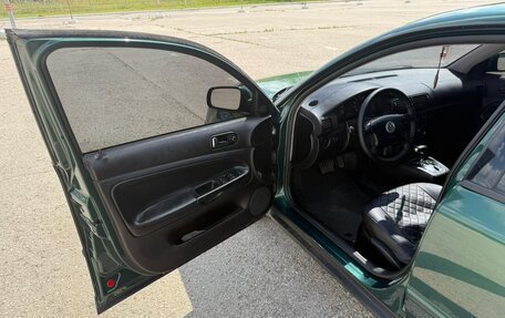 Volkswagen Passat B5+ рестайлинг, 1999 год, 420 000 рублей, 20 фотография