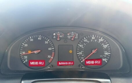 Volkswagen Passat B5+ рестайлинг, 1999 год, 420 000 рублей, 21 фотография