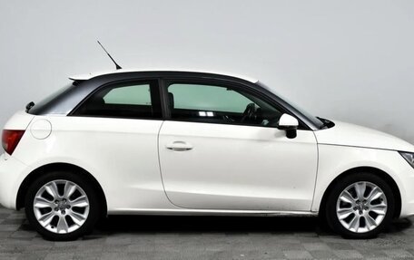 Audi A1, 2012 год, 1 100 000 рублей, 3 фотография