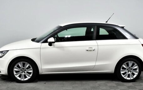 Audi A1, 2012 год, 1 100 000 рублей, 2 фотография