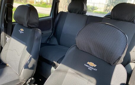 Chevrolet Niva I рестайлинг, 2005 год, 355 000 рублей, 19 фотография