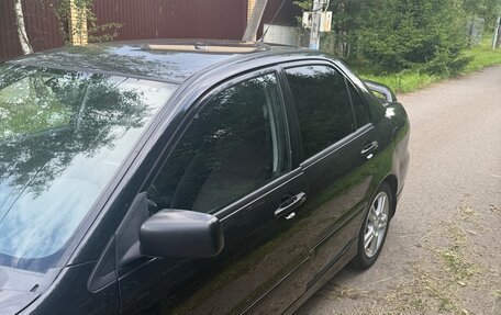 Mitsubishi Lancer IX, 2006 год, 450 000 рублей, 5 фотография
