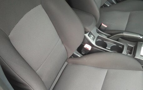 Mitsubishi Lancer IX, 2008 год, 870 000 рублей, 6 фотография