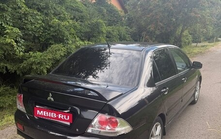 Mitsubishi Lancer IX, 2006 год, 450 000 рублей, 7 фотография