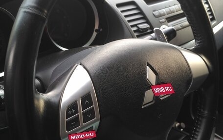 Mitsubishi Lancer IX, 2008 год, 870 000 рублей, 5 фотография