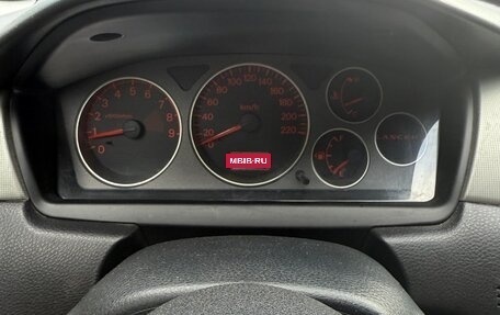 Mitsubishi Lancer IX, 2006 год, 450 000 рублей, 9 фотография