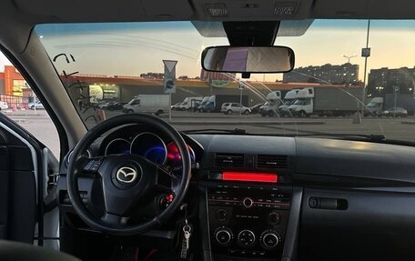Mazda 3, 2008 год, 450 000 рублей, 3 фотография