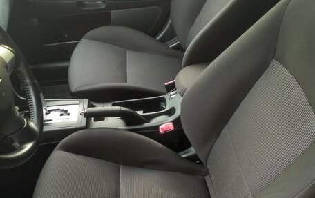 Mitsubishi Lancer IX, 2008 год, 870 000 рублей, 7 фотография