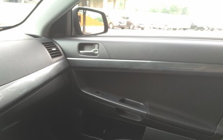 Mitsubishi Lancer IX, 2008 год, 870 000 рублей, 9 фотография