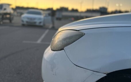 Mazda 3, 2008 год, 450 000 рублей, 9 фотография