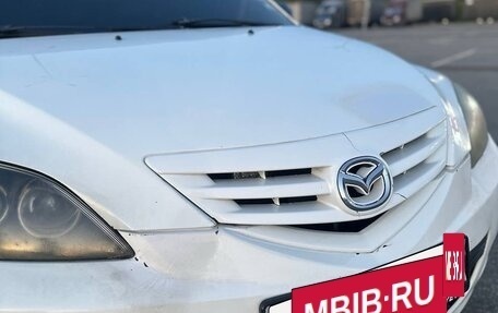 Mazda 3, 2008 год, 450 000 рублей, 4 фотография