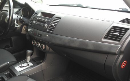 Mitsubishi Lancer IX, 2008 год, 870 000 рублей, 8 фотография