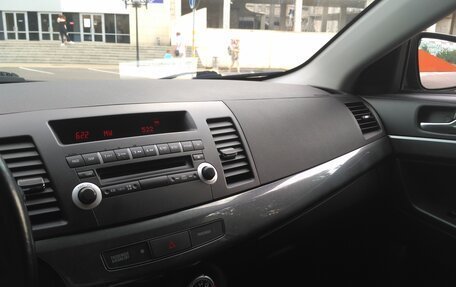Mitsubishi Lancer IX, 2008 год, 870 000 рублей, 10 фотография