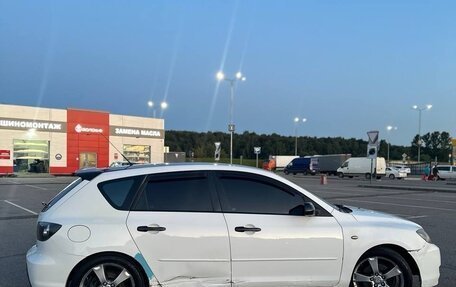 Mazda 3, 2008 год, 450 000 рублей, 7 фотография